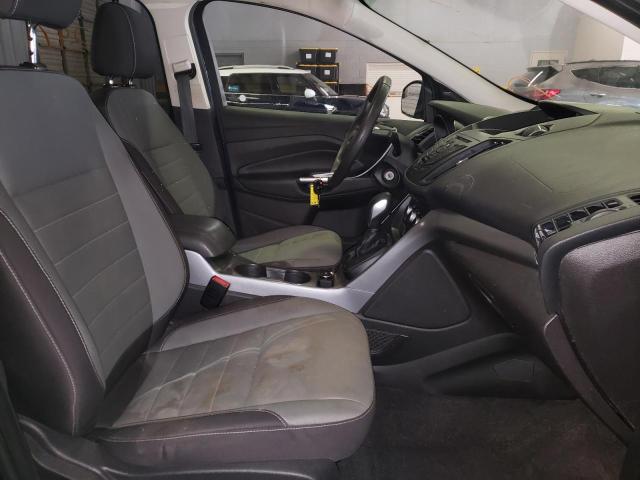 Photo 5 from auction – 2016 FORD ESCAPE SE with VIN 1FMCU9GX5GUC32715