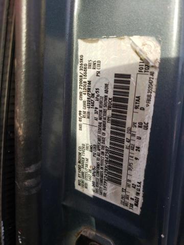 Photo 10 from auction – 1999 FORD ECONOLINE with VIN 1FTPE2428XHB47587
