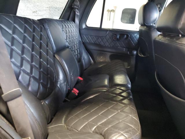 Photo 6 from auction – 2000 GMC JIMMY with VIN 1GKCS13W7Y2259957