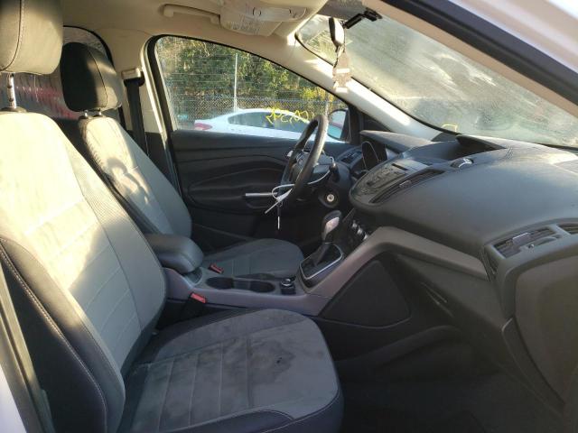 Photo 5 from auction – 2014 FORD ESCAPE SE with VIN 1FMCU9GX7EUA58837