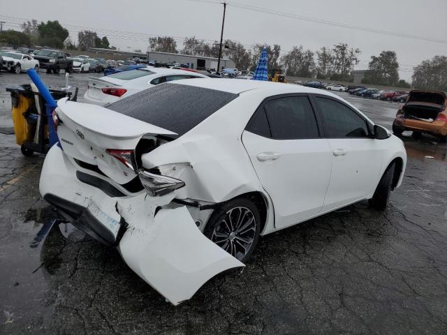 Photo 4 from auction – 2014 TOYOTA COROLLA L with VIN 5YFBURHE6EP165338