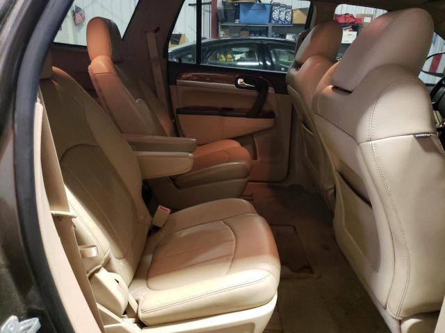 Photo 6 from auction – 2012 BUICK ENCLAVE with VIN 5GAKVCED7CJ311058