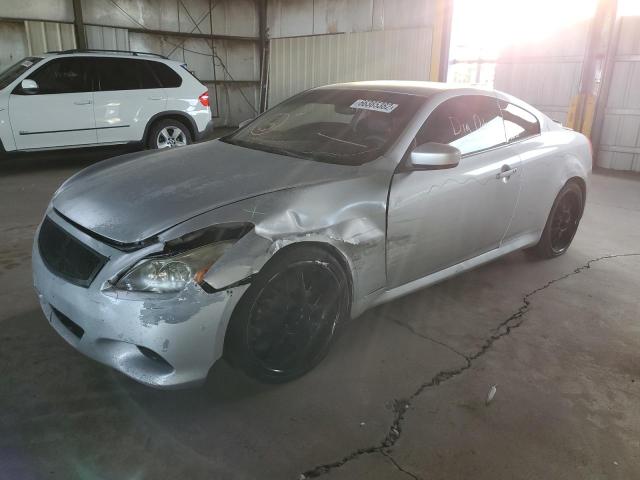 Photo 2 from auction – 2008 INFINITI G37 BASE with VIN JNKCV64E28M114592