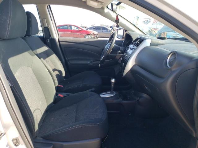 Photo 5 from auction – 2017 NISSAN VERSA S with VIN 3N1CN7AP7HL846405