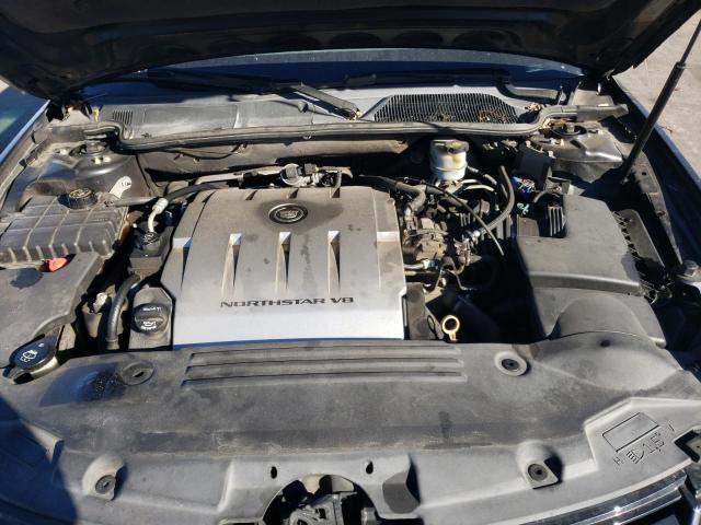 Photo 7 from auction – 2010 CADILLAC DTS PREMIU with VIN 1G6KH5EY3AU117808