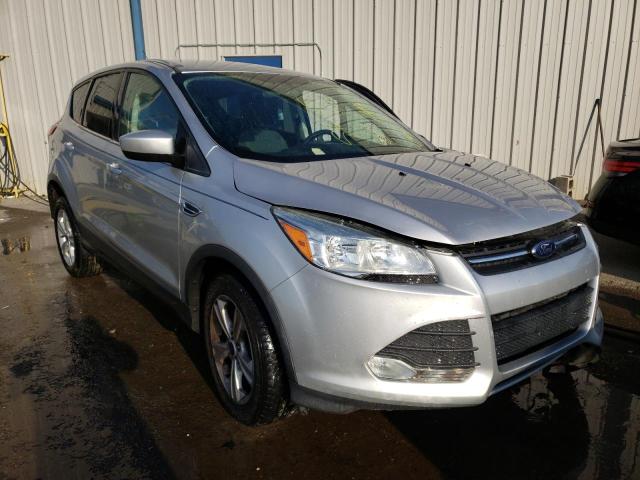 FORD ESCAPE 2015 with VIN 1FMCU9G91FUA15937 - Photo from auction