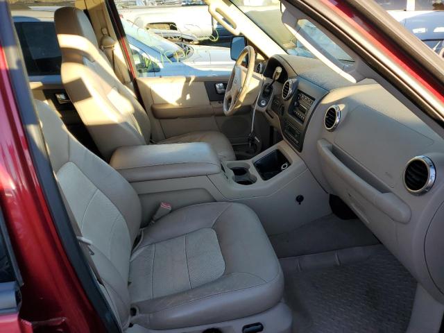 Photo 5 from auction – 2004 FORD EXPEDITION with VIN 1FMFU18L04LB57224