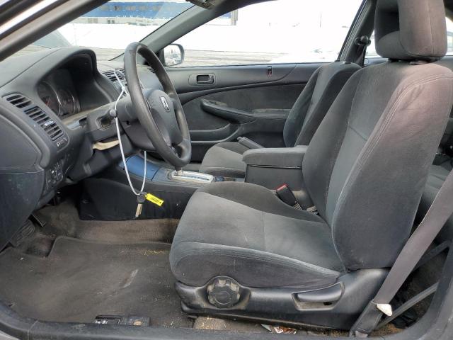 Photo 7 from auction – 2005 HONDA CIVIC EX with VIN 1HGEM22975L022649