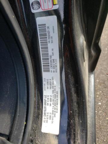Photo 10 from auction – 2010 CHRYSLER SEBRING TO with VIN 1C3BC5ED0AN170361