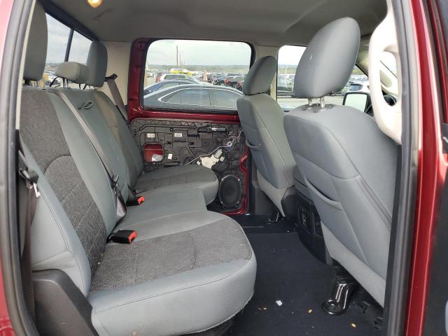 Photo 10 from auction – 2019 RAM 1500 CLASS with VIN 1C6RR6LT0KS545667