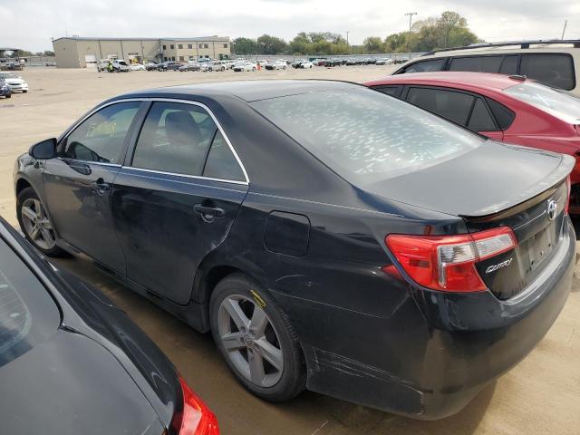 Photo 2 from auction – 2014 TOYOTA CAMRY L with VIN 4T1BF1FK1EU745003