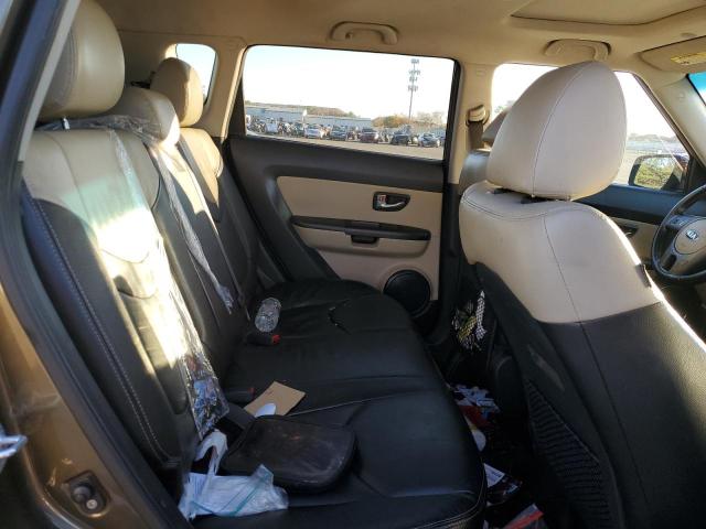 Photo 6 from auction – 2013 KIA SOUL with VIN KNDJT2A68D7559772