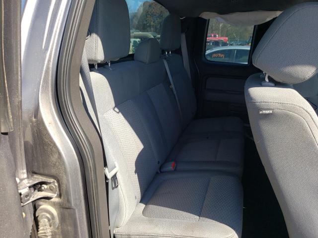 Photo 6 from auction – 2013 FORD F150 SUPER with VIN 1FTFX1EFXDFB13613