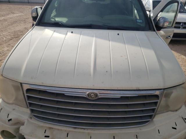 Photo 7 from auction – 2007 CHRYSLER ASPEN LIMI with VIN 1A8HX58P67F572932