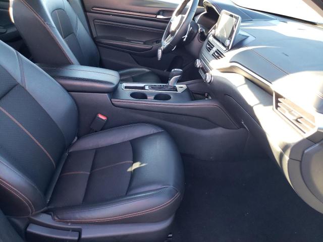 Photo 5 from auction – 2020 NISSAN ALTIMA SR with VIN 1N4BL4CV0LC208371