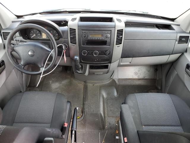Photo 8 from auction – 2011 FREIGHTLINER SPRINTER 2 with VIN WDRPE8CC4B5555849