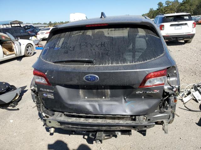 Photo 9 from auction – 2019 SUBARU OUTBACK 2. with VIN 4S4BSANC4K3356413