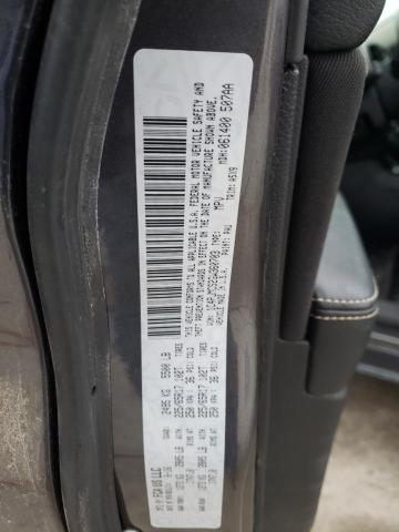 Photo 10 from auction – 2016 JEEP CHEROKEE L with VIN 1C4PJMCS2GW360703