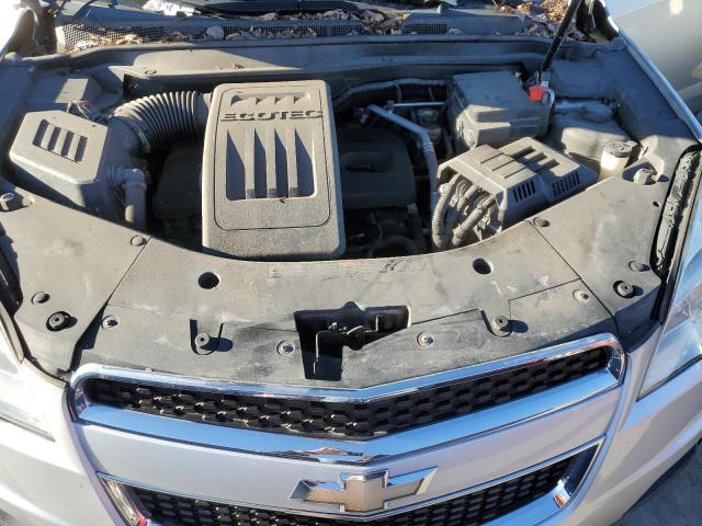Photo 7 from auction – 2015 CHEVROLET EQUINOX LS with VIN 2GNALAEK2F1105929