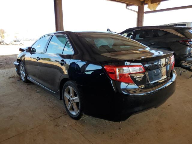 Photo 3 from auction – 2014 TOYOTA CAMRY L with VIN 4T1BF1FK5EU403778