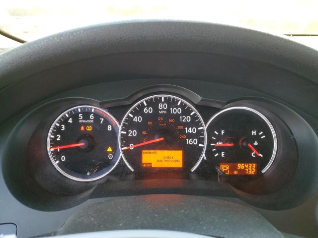 Photo 8 from auction – 2012 NISSAN ALTIMA BAS with VIN 1N4AL2AP8CC129499