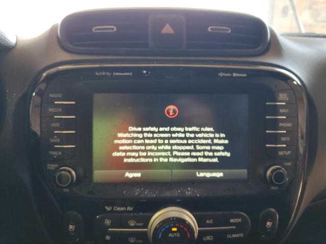 Photo 9 from auction – 2015 KIA SOUL + with VIN KNDJP3A55F7146289