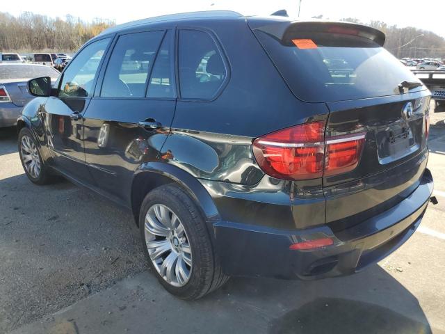 Photo 3 from auction – 2011 BMW X5 XDRIVE5 with VIN 5UXZV8C51BL418159