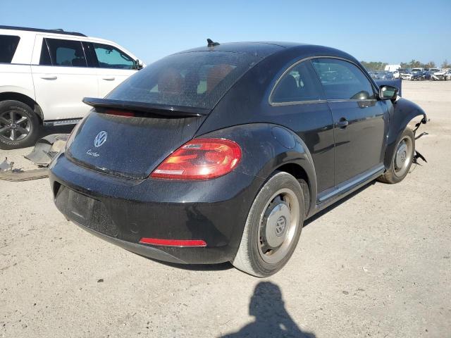 Photo 4 from auction – 2016 VOLKSWAGEN BEETLE 1.8 with VIN 3VWF17AT5GM638449