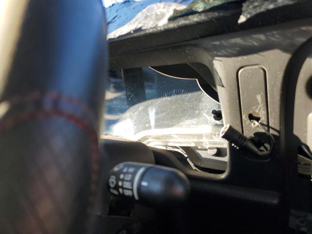 Photo 8 from auction – 1997 JEEP CHEROKEE C with VIN 1J4FJ78SXVL519675