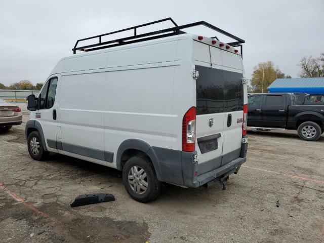 Photo 3 from auction – 2014 RAM PROMASTER with VIN 3C6TRVCG6EE102899