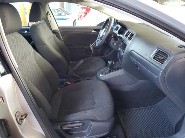 Photo 5 from auction – 2012 VOLKSWAGEN JETTA BASE with VIN 3VW2K7AJ3CM336100