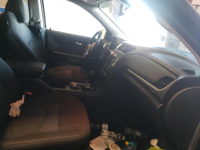 Photo 5 from auction – 2017 CHEVROLET TRAVERSE L with VIN 1GNKVHKD2HJ175095