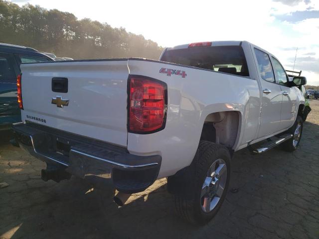 Photo 4 from auction – 2016 CHEVROLET SILVERADO with VIN 1GC1KUEG7GF292085