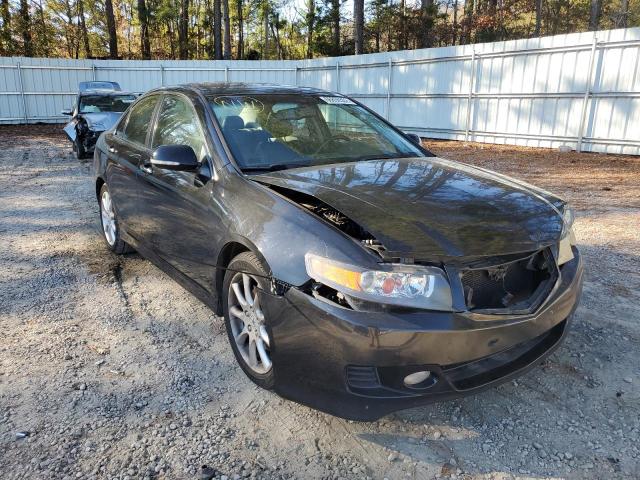 Photo 1 from auction – 2008 ACURA TSX with VIN JH4CL96978C003839