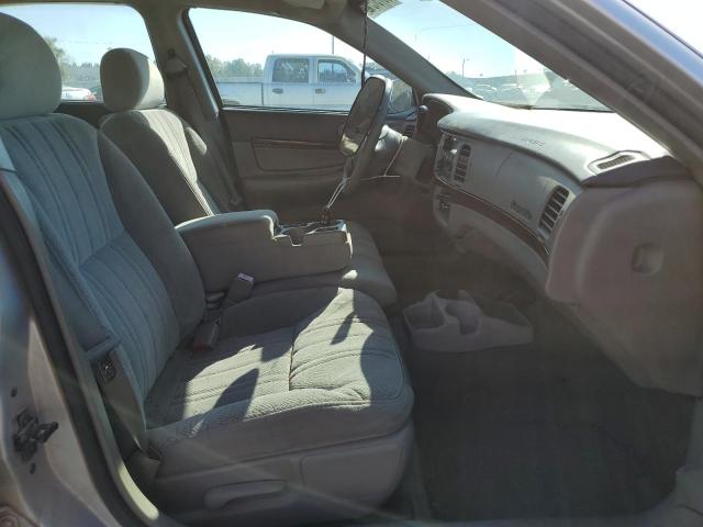Photo 5 from auction – 2004 CHEVROLET IMPALA with VIN 2G1WF52E049130315