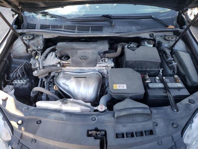 Photo 7 from auction – 2017 TOYOTA CAMRY LE with VIN 4T1BF1FK5HU740598
