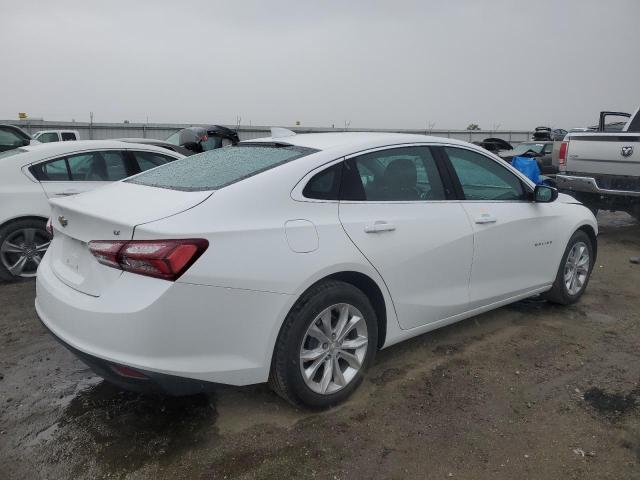Photo 4 from auction – 2020 CHEVROLET MALIBU LT with VIN 1G1ZD5ST4LF077108