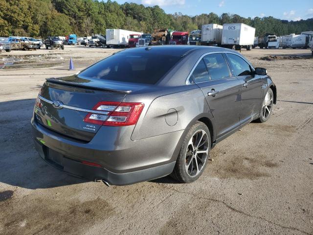 Photo 4 from auction – 2015 FORD TAURUS SEL with VIN 1FAHP2E84FG153527
