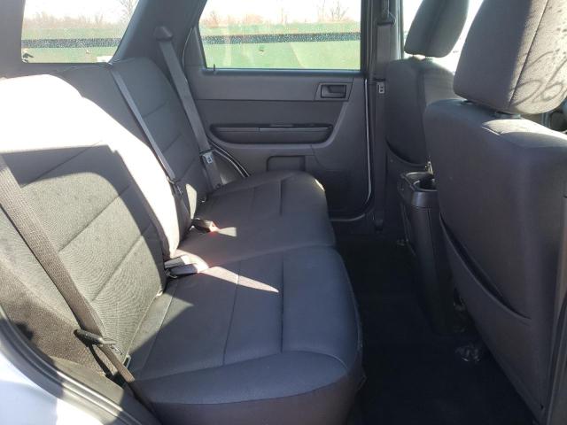 Photo 6 from auction – 2011 FORD ESCAPE XLT with VIN 1FMCU0D74BKB12568