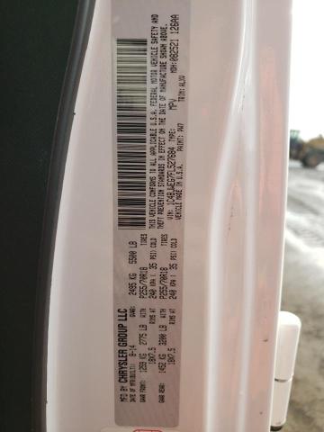 Photo 10 from auction – 2015 JEEP WRANGLER U with VIN 1C4BJWEG7FL527684