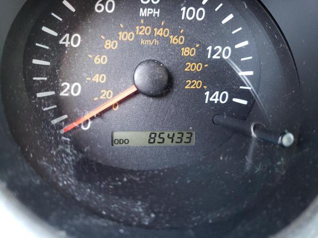 Photo 8 from auction – 2004 TOYOTA HIGHLANDER with VIN JTEGD21A740079092