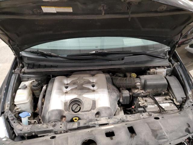 Photo 7 from auction – 2007 KIA SEDONA EX with VIN KNDMB233776177410