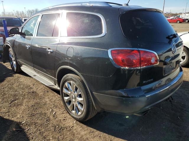 Photo 3 from auction – 2012 BUICK ENCLAVE with VIN 5GAKRDED9CJ323738