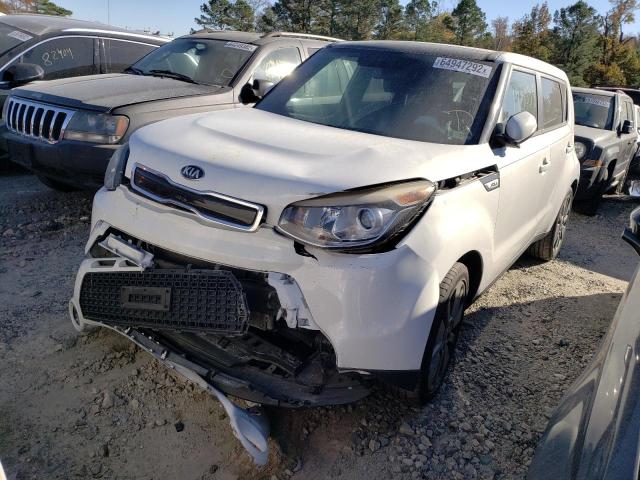 Photo 2 from auction – 2014 KIA SOUL ! with VIN KNDJX3A56E7028556