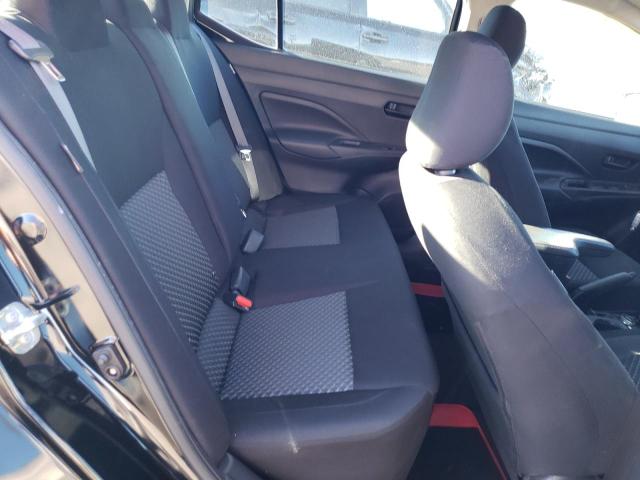 Photo 6 from auction – 2020 NISSAN VERSA S with VIN 3N1CN8DV6LL867674