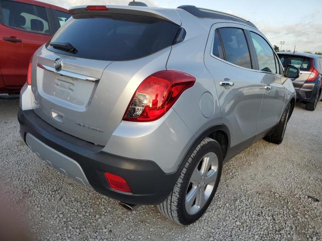 Photo 4 from auction – 2015 BUICK ENCORE with VIN KL4CJASB1FB221077
