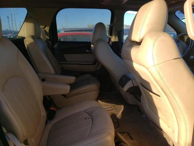 Photo 6 from auction – 2012 GMC ACADIA DEN with VIN 1GKKRTED5CJ299032