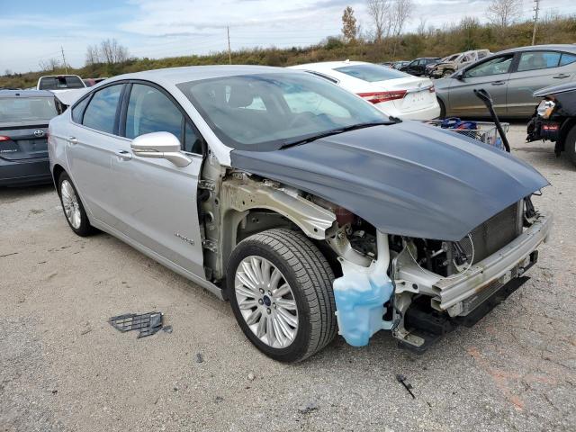 Photo 1 from auction – 2016 FORD FUSION SE with VIN 3FA6P0LU9GR368651