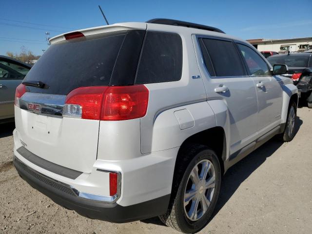 Photo 4 from auction – 2017 GMC TERRAIN SL with VIN 2GKALNEK0H6347418