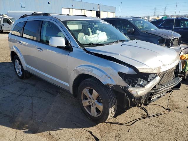 Photo 1 from auction – 2009 DODGE JOURNEY SX with VIN 3D4GG57V29T594697